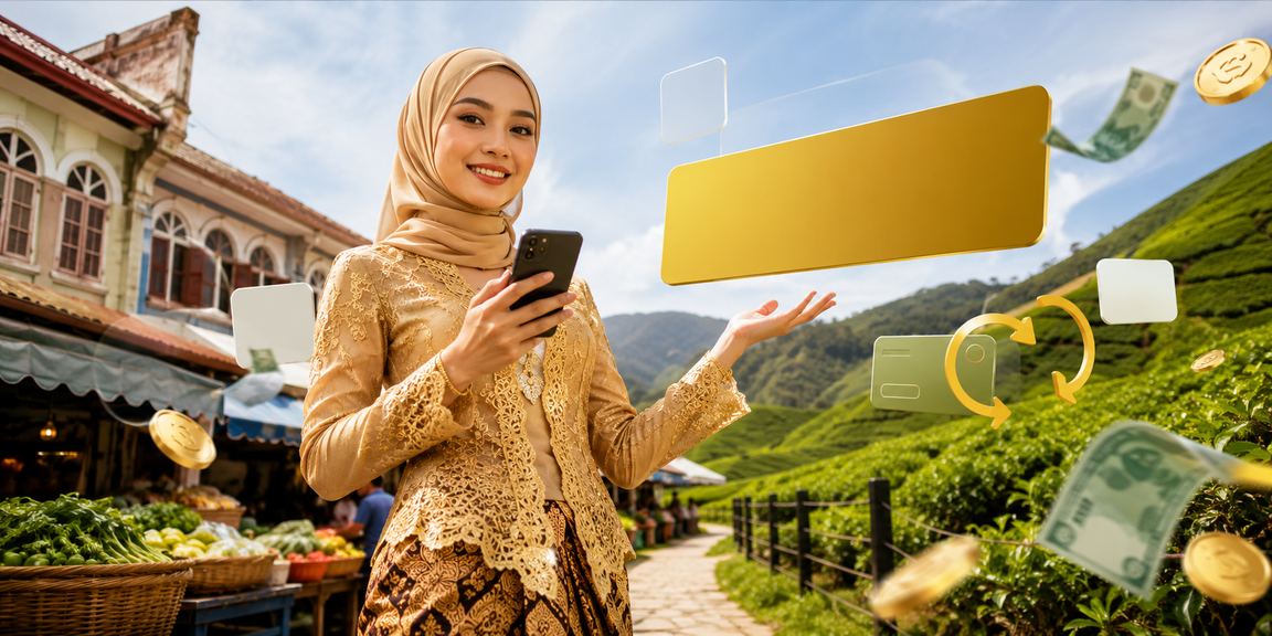 Promosi bonus cashback perayaan bola sepak md88 di Kota Bharu